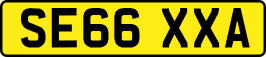 SE66XXA