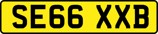 SE66XXB