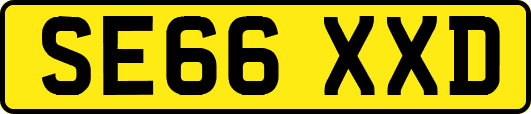 SE66XXD