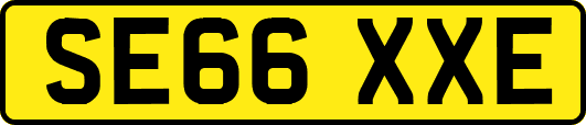 SE66XXE