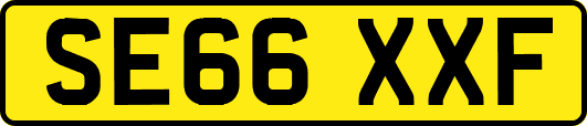 SE66XXF