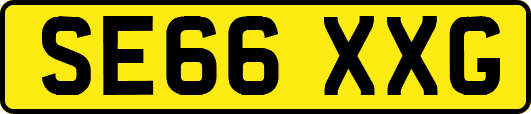 SE66XXG