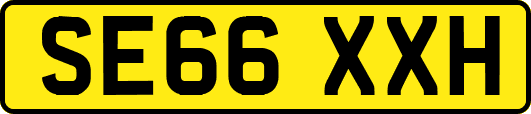 SE66XXH