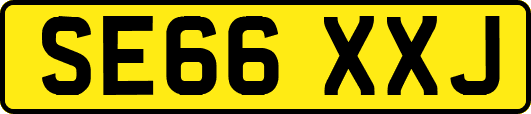 SE66XXJ
