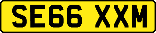SE66XXM