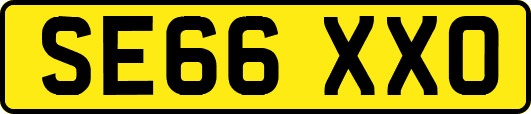 SE66XXO
