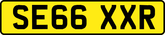 SE66XXR