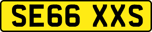 SE66XXS