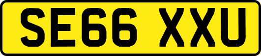 SE66XXU