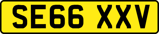SE66XXV