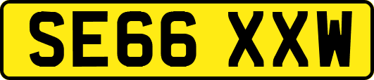 SE66XXW
