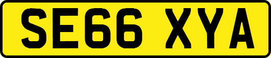 SE66XYA
