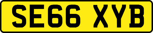 SE66XYB
