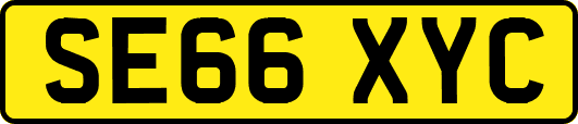 SE66XYC