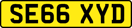 SE66XYD