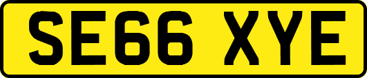 SE66XYE