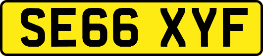 SE66XYF