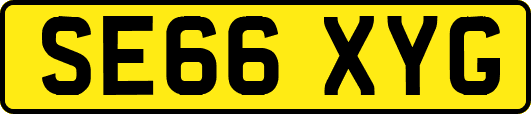 SE66XYG
