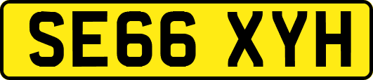 SE66XYH