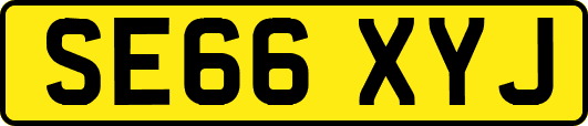 SE66XYJ