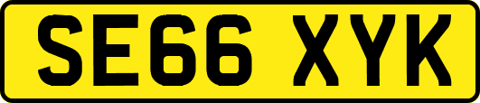 SE66XYK