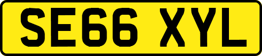 SE66XYL