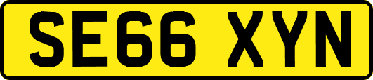 SE66XYN