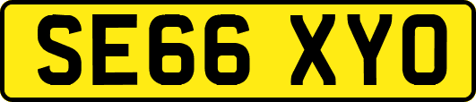 SE66XYO