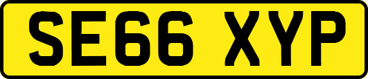 SE66XYP
