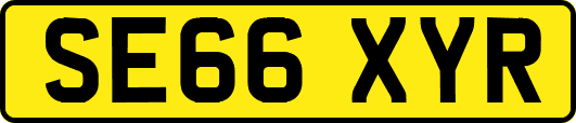 SE66XYR