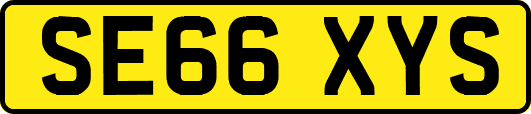 SE66XYS