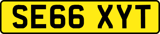 SE66XYT