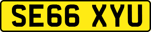 SE66XYU