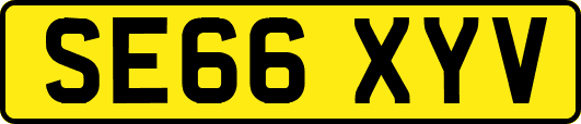 SE66XYV