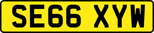 SE66XYW