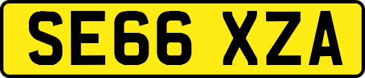 SE66XZA