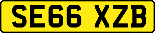 SE66XZB