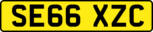 SE66XZC