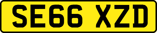 SE66XZD