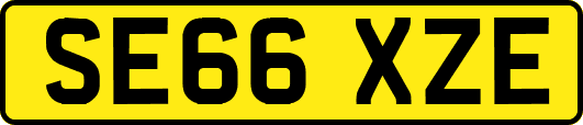 SE66XZE