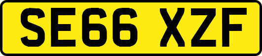 SE66XZF