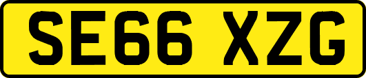 SE66XZG