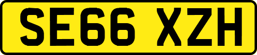 SE66XZH