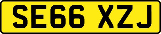 SE66XZJ