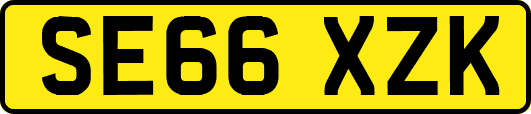 SE66XZK