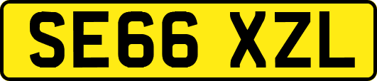 SE66XZL
