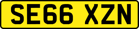 SE66XZN
