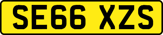 SE66XZS