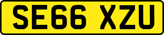 SE66XZU