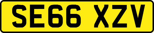SE66XZV